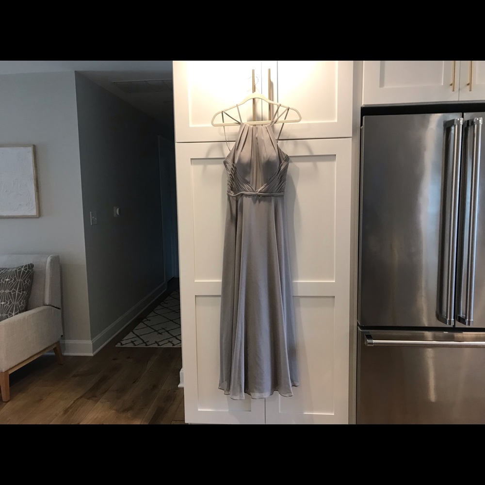 Azazie Melinda Bridesmaid Dress